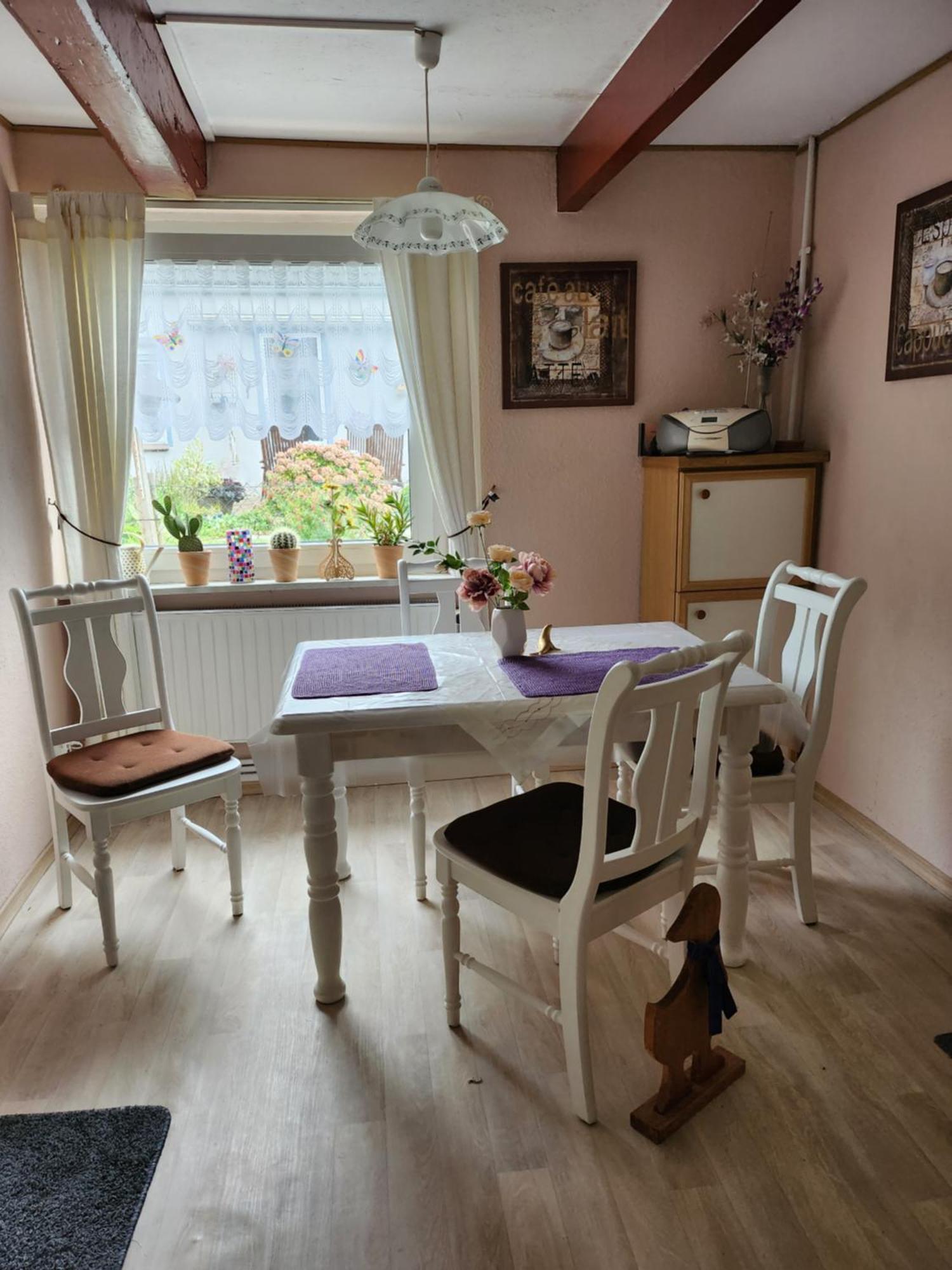 Ferienhaus Katinka Krummhörn Exterior foto